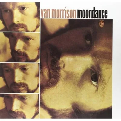 Moondance - 180 g - Vinilo LP