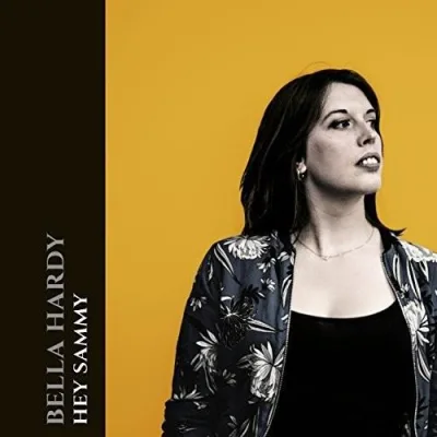 Hey Sammy - Vinyl LP