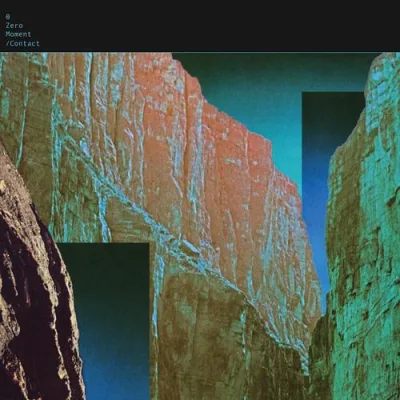 Zero Moment - 바이닐 LP