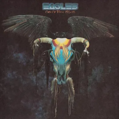 One of These Nights - Vinyl LP 180 Gram