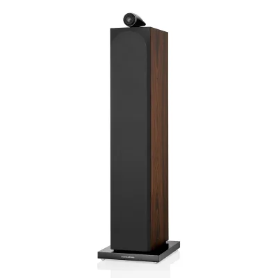 Bowers & Wilkins 703 S3 3-vejs gulvhøjttaler - par (Mocha)