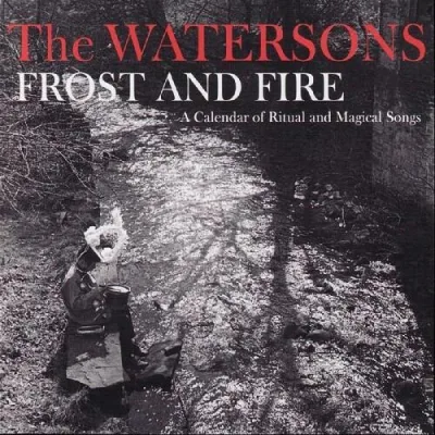 Frost & Fire - A Calendar Of Ritual And Magical - Winyl LP