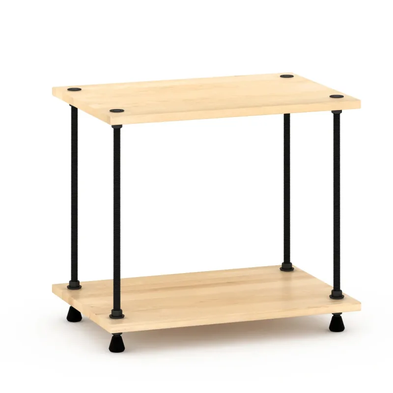 Salamander Designs Archetype 2.0 Modular Shelving (Maple)