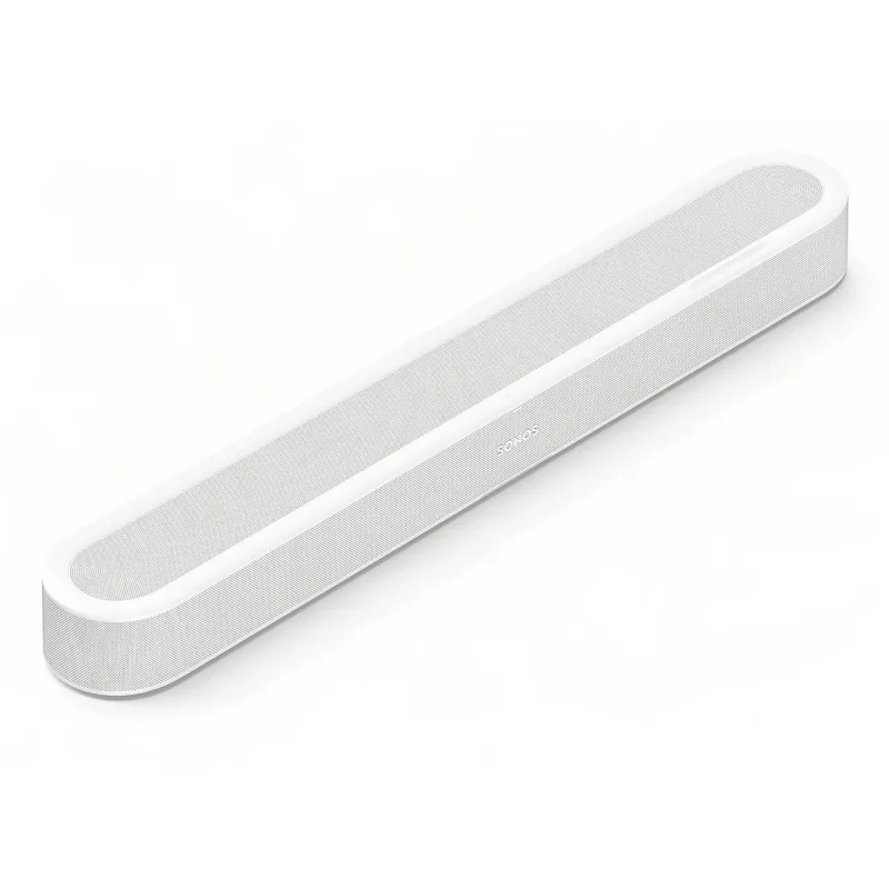 Sonos Beam Ultra 7.1.2 Dolby Atmos Soundbar (White)