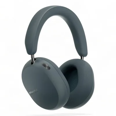 Sonos Ace Ultra Over Ear Bluetooth Headphones with Active Noise Cancellation (Agave)