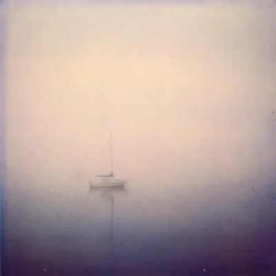 Blue Hour - Vinyl LP