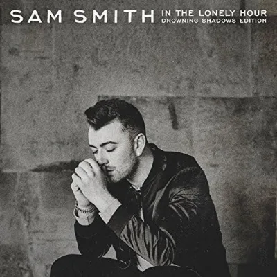 In the Lonely Hour: Drowning Shadows Edition - Vinyl LP