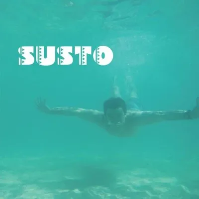 Susto - Vinyl LP