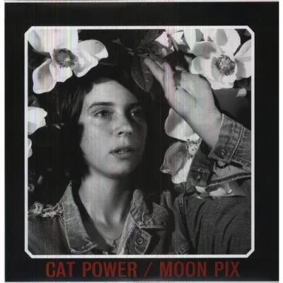 Moon Pix - Vinyl LP
