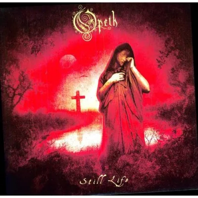 Still Life - Vinyl LP