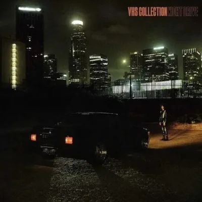 Night Drive - Vinile LP