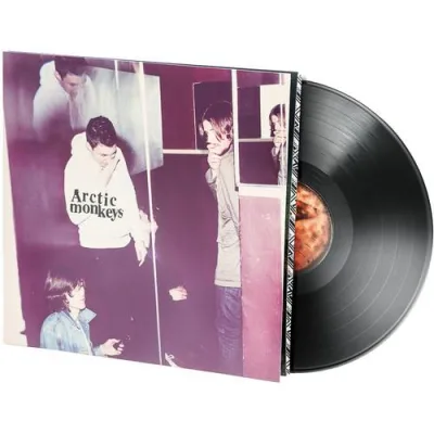 Humbug - 바이닐 LP