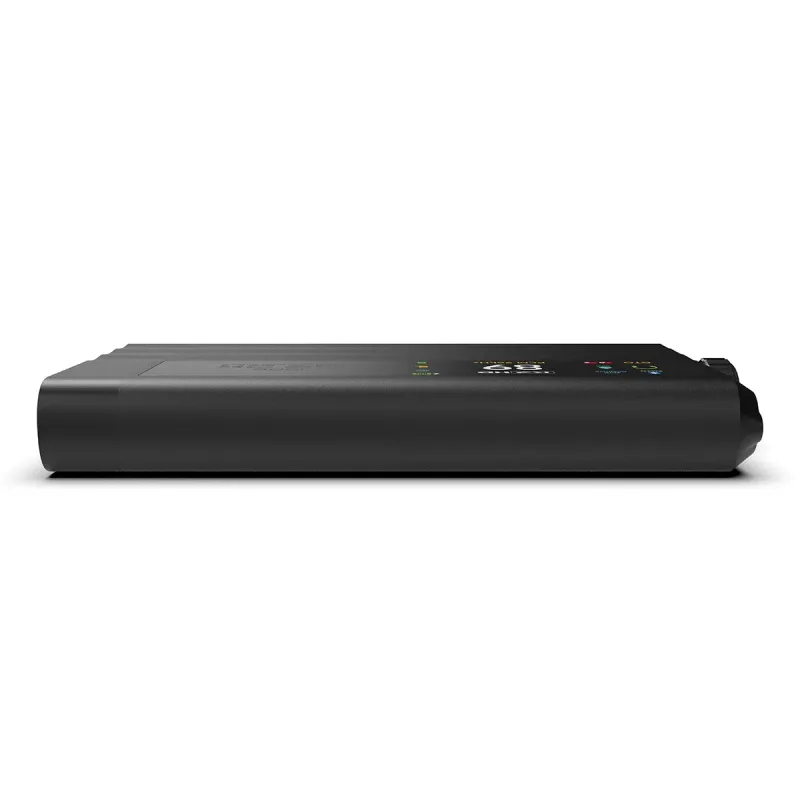 iFi Audio iDSD GR 2 MT Portable DAC & Headphone Amplifier