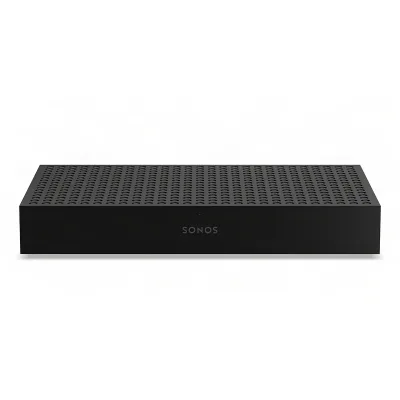 Power Amps