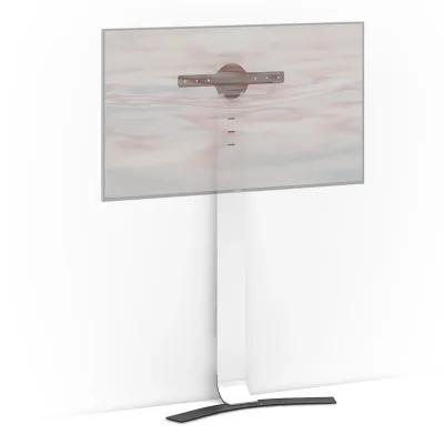 Salamander Designs Acadia Large Fixed Height Wall Stand for 30" - 65" TV