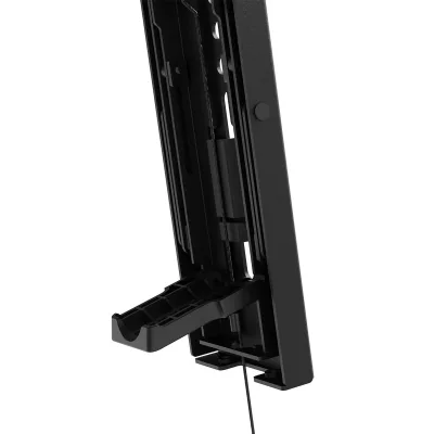Kanto PT405 supporto TV inclinabile ultra low-profile per TV da 50&rdquo; - 90&rdquo;