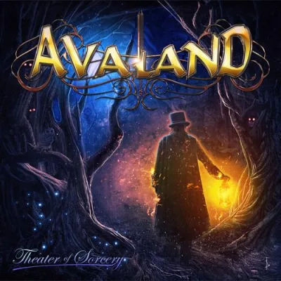 Theater Of Sorcery - アナログLP