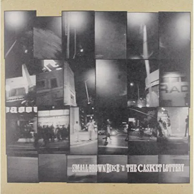 Split - Vinyl LP