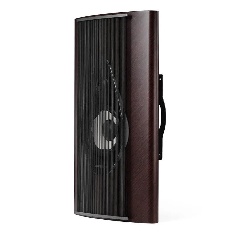 Sonus faber Olympica On-Wall G3 Lautsprecher – Einzeln (Wenge)
