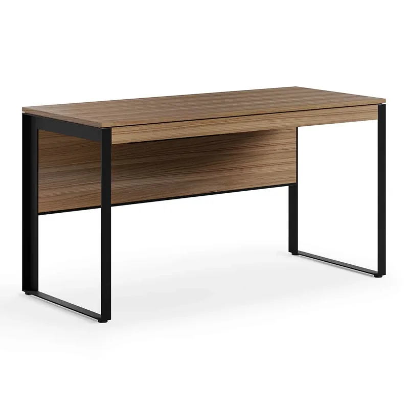 BDI Linea 6221 Desk (Noce naturale)