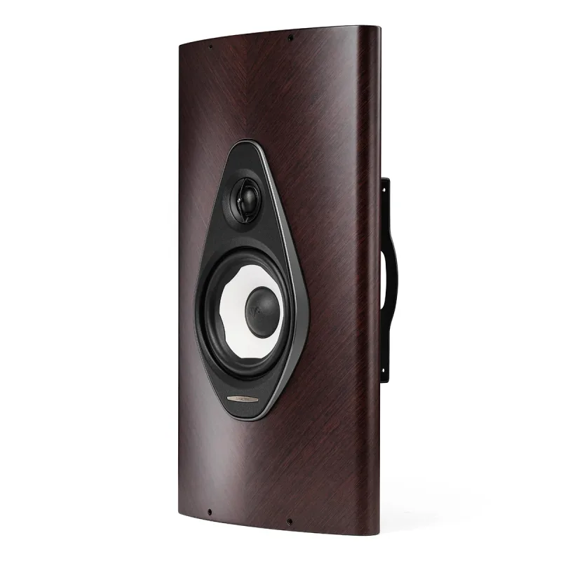 Sonus faber Olympica On-Wall G3 Speakers - Each (Wenge)