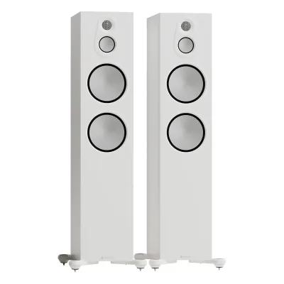 Floorstanding Speakers