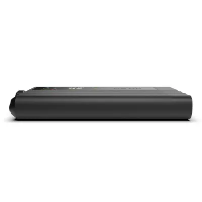 iFi Audio iDSD GR 2 MT Portable DAC & Headphone Amplifier
