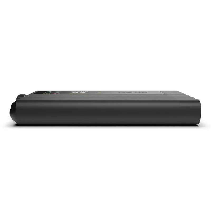 iFi Audio iDSD GR 2 MT Portable DAC & Headphone Amplifier