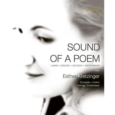 Sound Of A Poem - 바이닐 LP