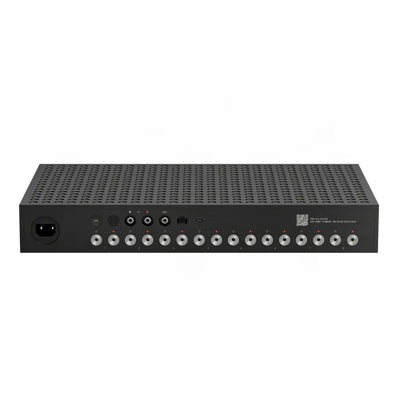 Sonos Amp Multi 8 Channel Amplifier
