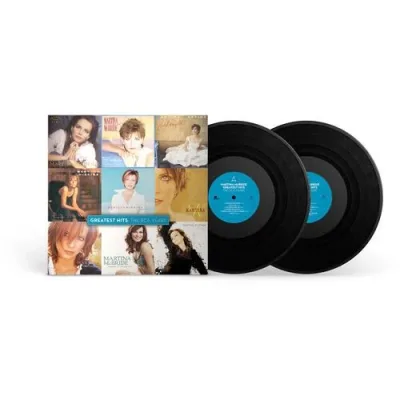 Greatest Hits: The RCA Years - Vinyl LP 150 Gram