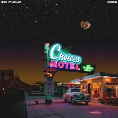 Choices - 바이닐 LP (레드)