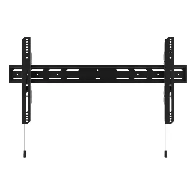 Kanto PF400 Supporto a parete a basso profilo per TV da 40" - 90"