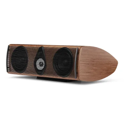 Sonus faber Olympica Center G3 -kaiutin (pähkinä)