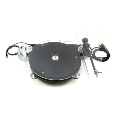 Turntables