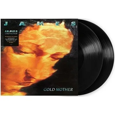 Gold Mother (180 gram) - Vinyl LP