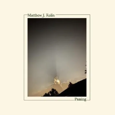 Passing - Vinil LP
