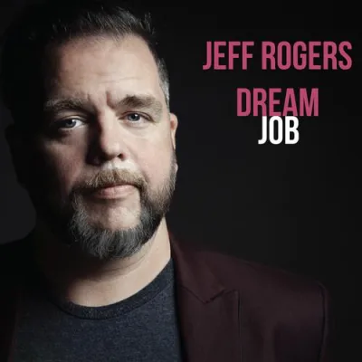 Dream Job - Vinyl LP