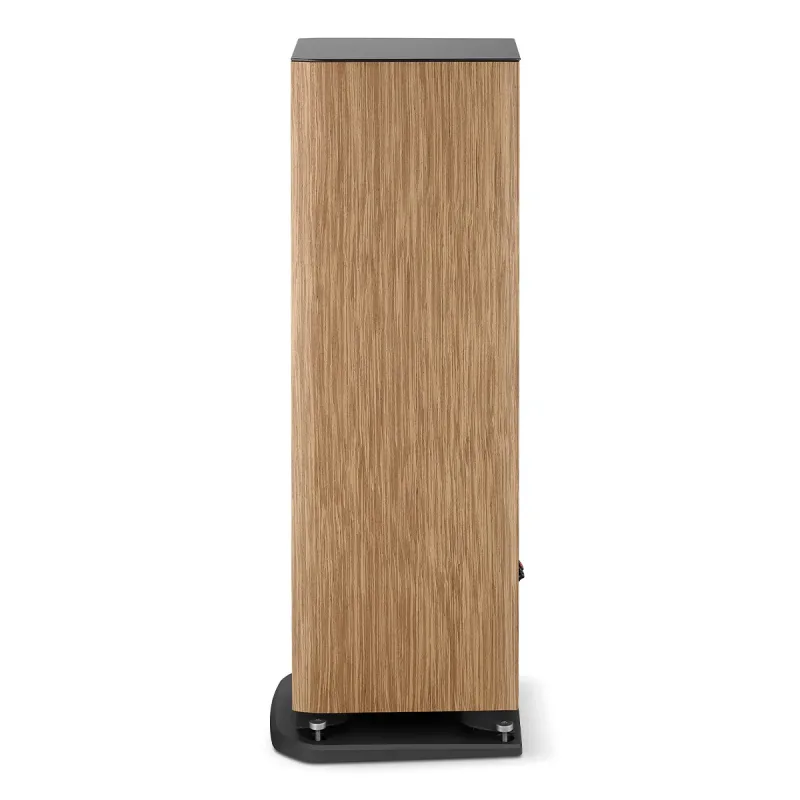 Focal Aria Evo X No. 2 Altavoz de suelo - Pareja (Prime Walnut)