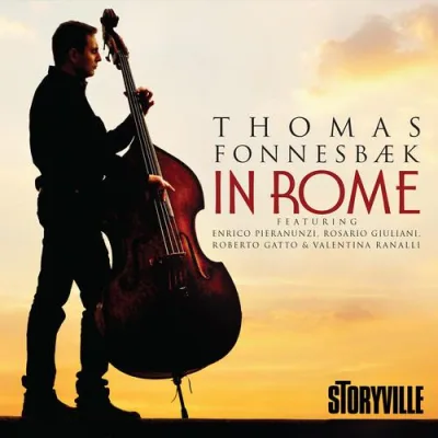 In Rome - Vinile LP