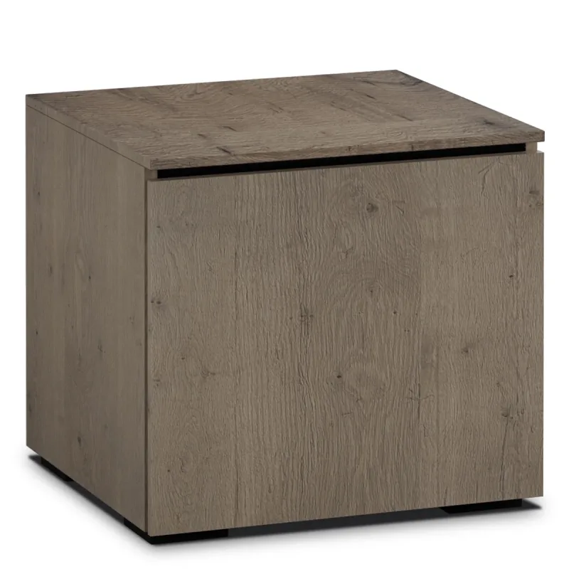 Salamander Designs Chameleon Collection Lancaster 217 AV-Schrank (Rough-Sawn Barnboard Oak)