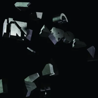 Zero Moment - 바이닐 LP