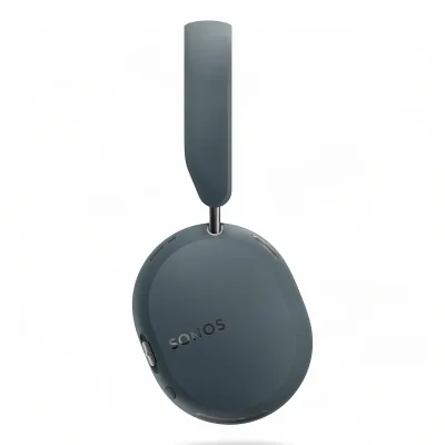 Sonos Ace Ultra Over Ear Bluetooth Headphones with Active Noise Cancellation (Agave)