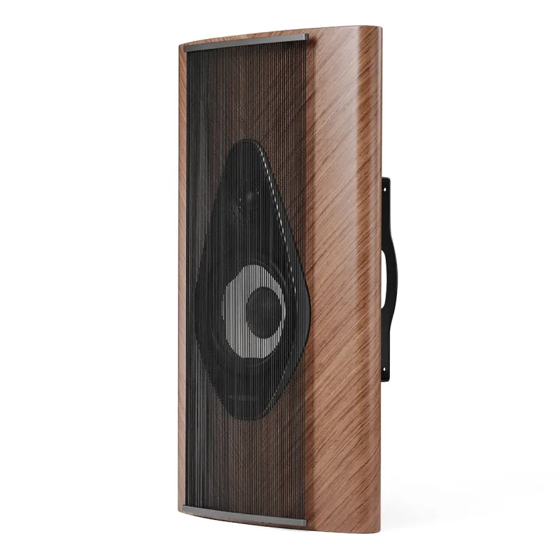 Speaker On-Wall Sonus faber Olympica G3 - Satuan (Walnut)