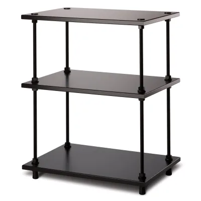 Salamander Designs Archetype 3.0 Scaffalatura modulare (Nero)