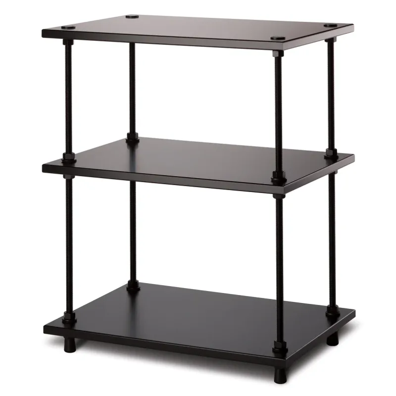 Salamander Designs Archetype 3.0 Scaffalatura modulare (Nero)