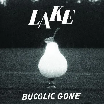 Bucolic Gone - Vinyl LP (Blue)