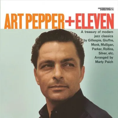 + Eleven: Modern Jazz Classics - Vinyl LP