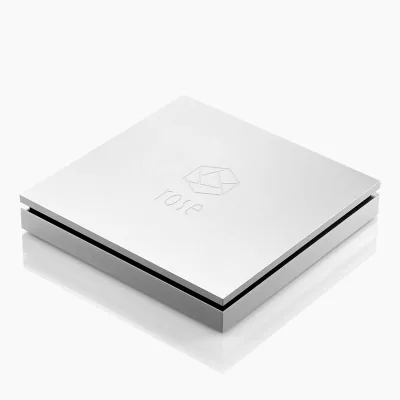 HiFi Rose RSA780 Unidad de CD y ripper de referencia para streamers de red RS150B, RS 250A y RS201E