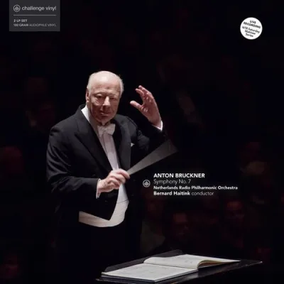 Symphony No. 7 - Winyl LP